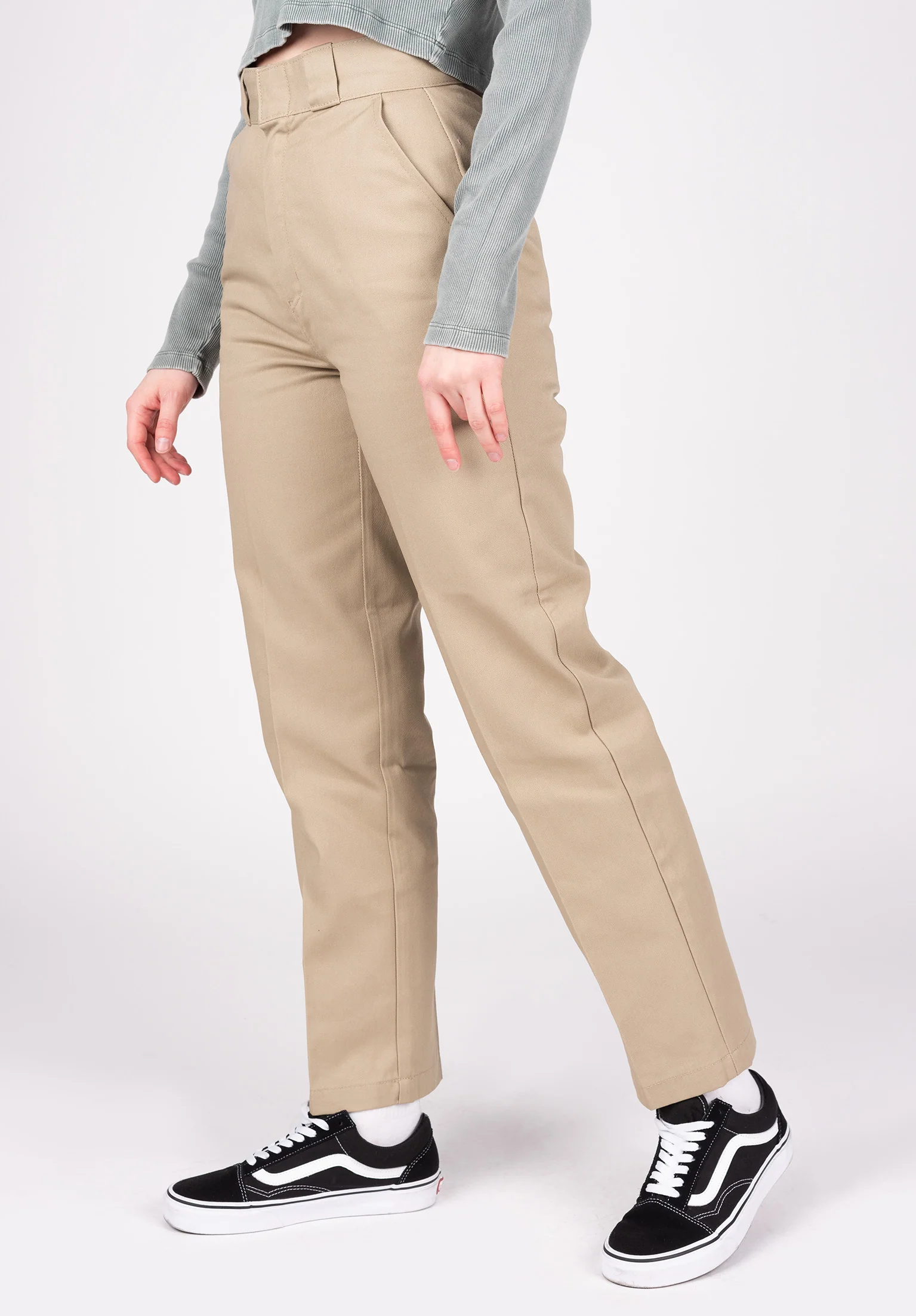 Phoenix Cropped Rec