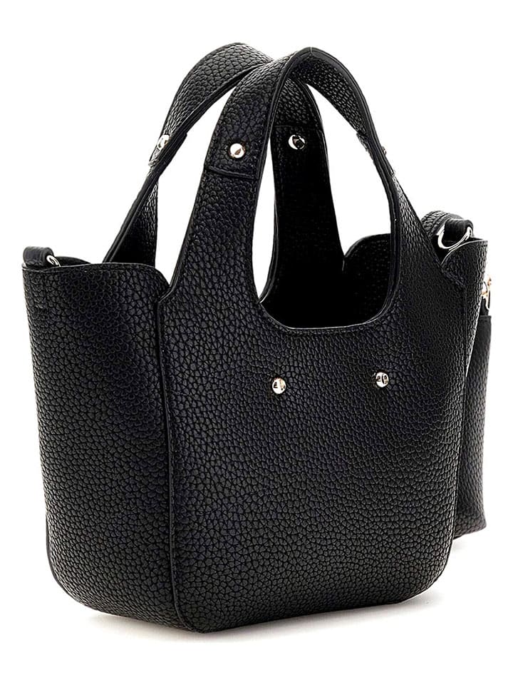 Guess Shopper in Schwarz - (B)46 x (H)28 x (T)13 cm günstig kaufen onesize
