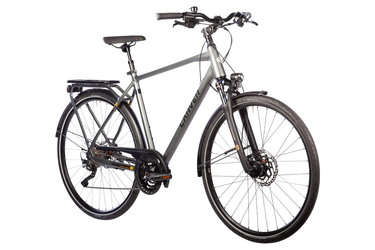 Carver Tour 140 - 2024 - 28 Zoll - Diamant