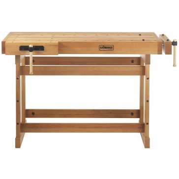 SjÃ¶bergs SJ-SCANDIPLUS1425 Scandi Plus 1425 Workbench