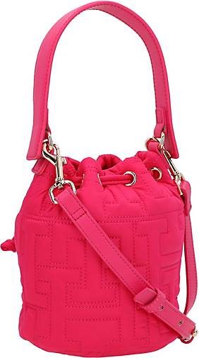 TOMMY HILFIGER TH Chic Beuteltasche 15 cm