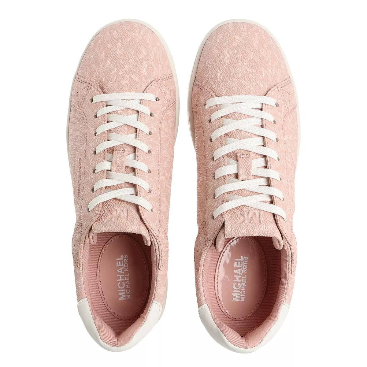 MICHAEL KORS Sneaker rose Low-Top Sneaker