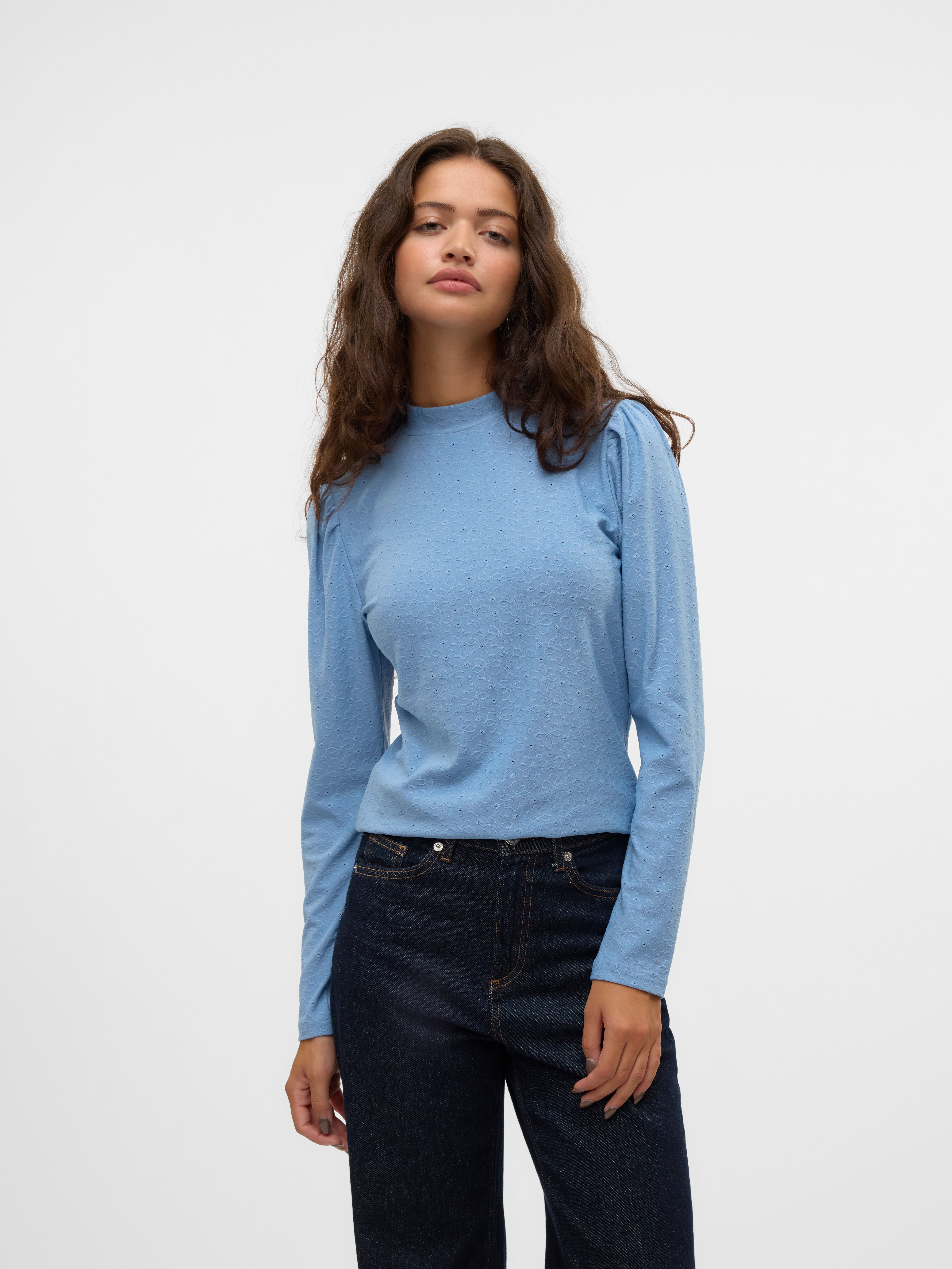 VMPAULINE Top