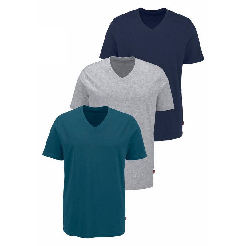 BRUNO BANANI T-Shirt Herren
