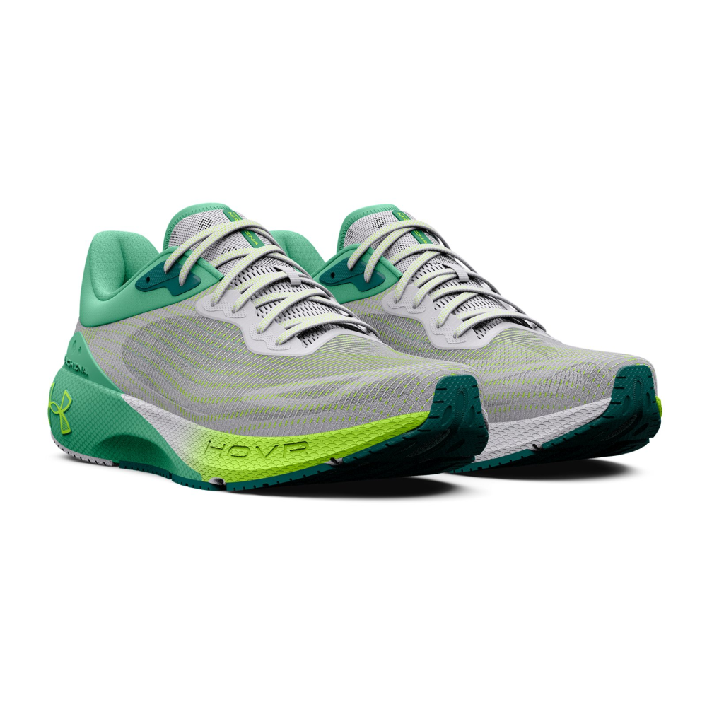 Under Armour UA W HOVR Machina Breeze 3026264-100 / bunt
