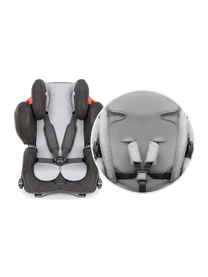 Reer TravelKid Breeze Sitzauflage in Grau ab 0 Monate günstig kaufen onesize