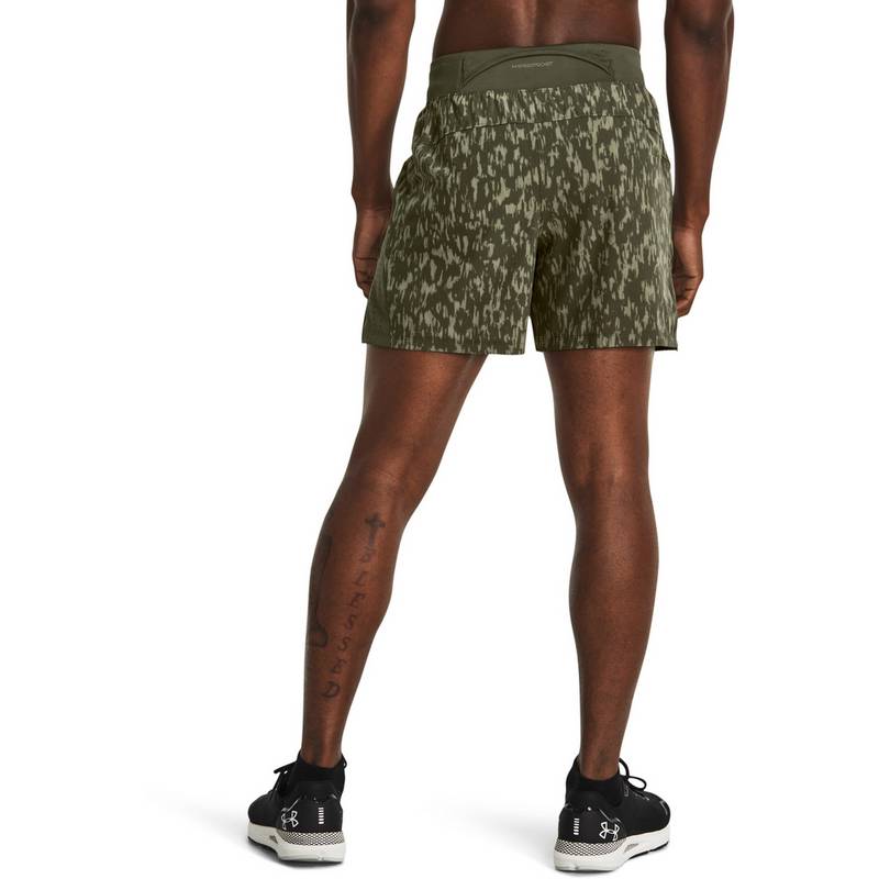 Under Armour LAUNCH ELITE 5 Funktionsshorts Herren