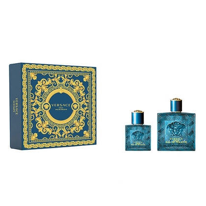 Versace Eros Eau de Toilette Gift Set
