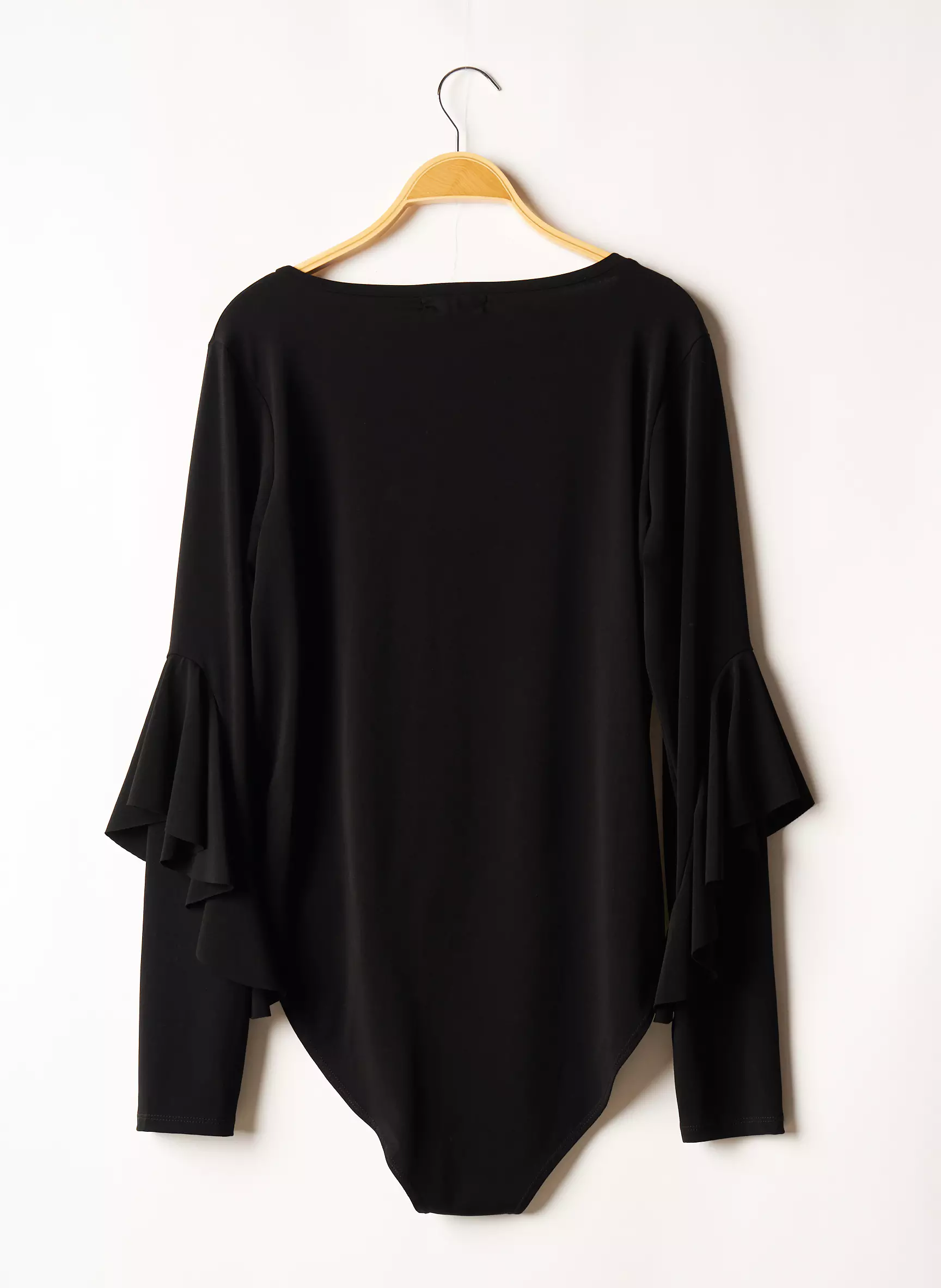 Astrid Black Label Body Femme couleur noir