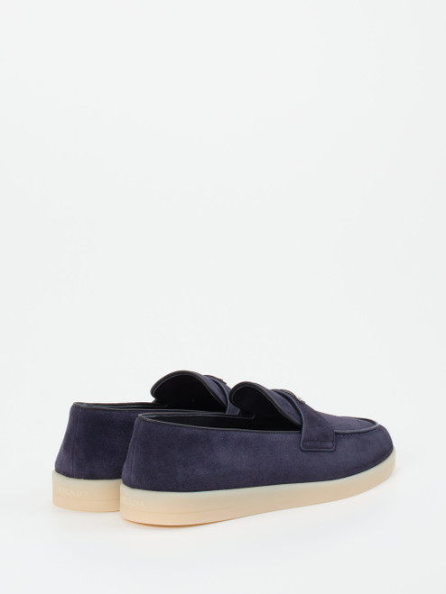Slipper-45101090120 Prada
