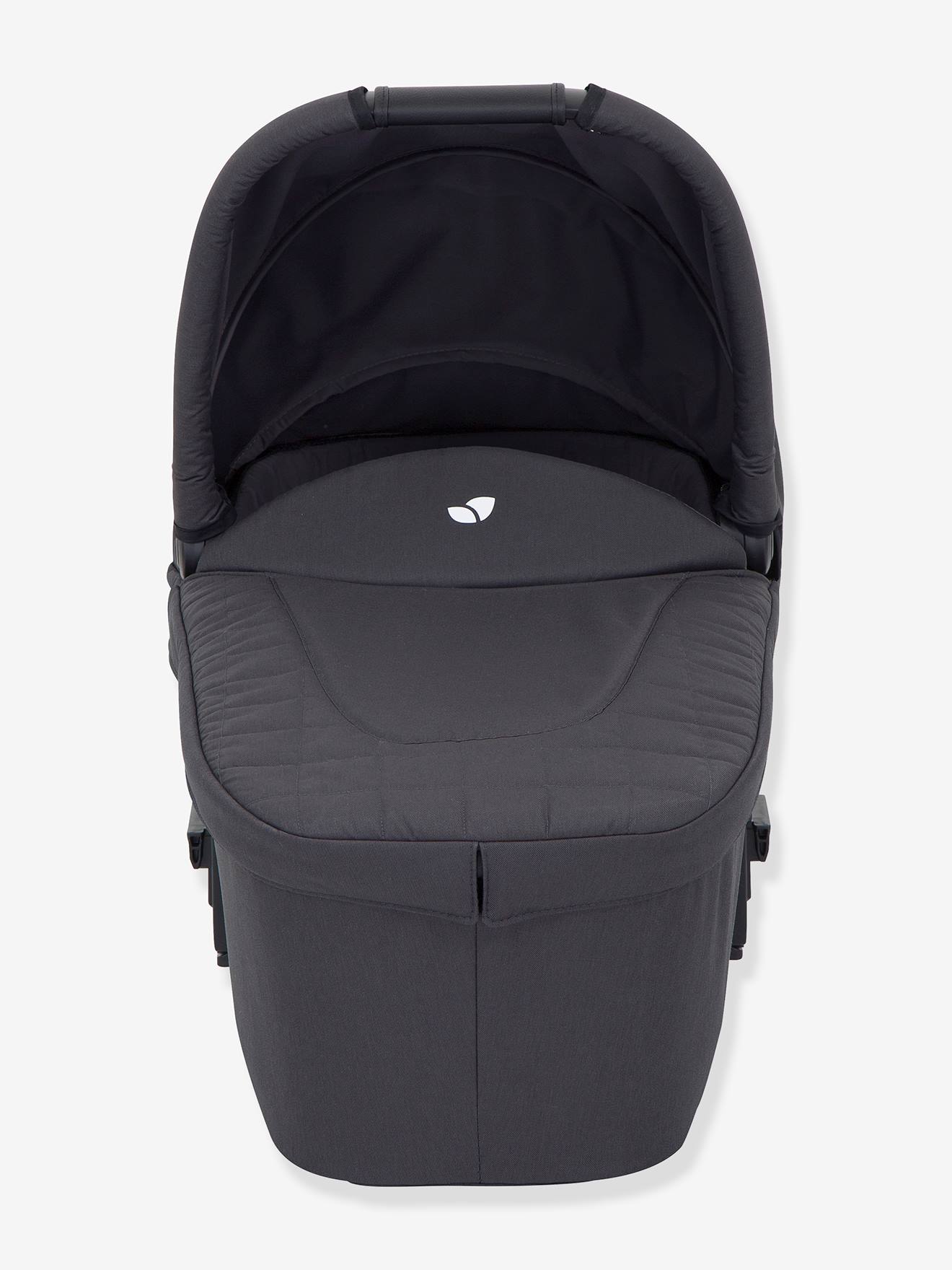 Joie Wendbarer Kombi-Kinderwagen Chrome JOIE - schwarz