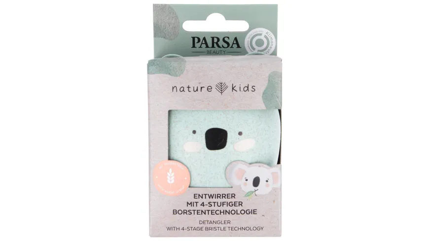 PARSA Entwirrer Koala