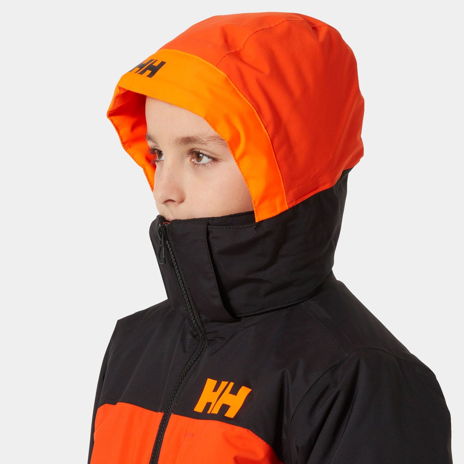 Juniors’ Summit Ski Jacket