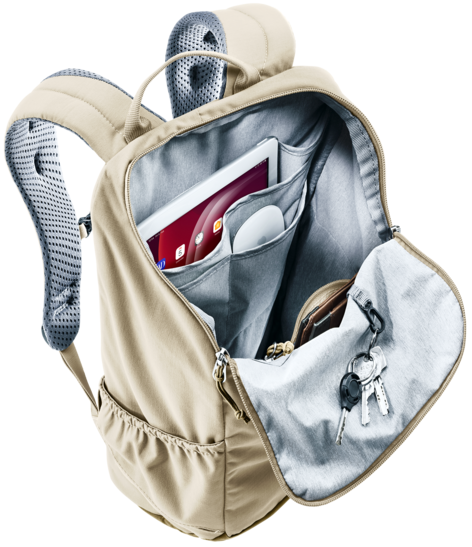 deuter Stepout 16 | Lifestyle Rucksack