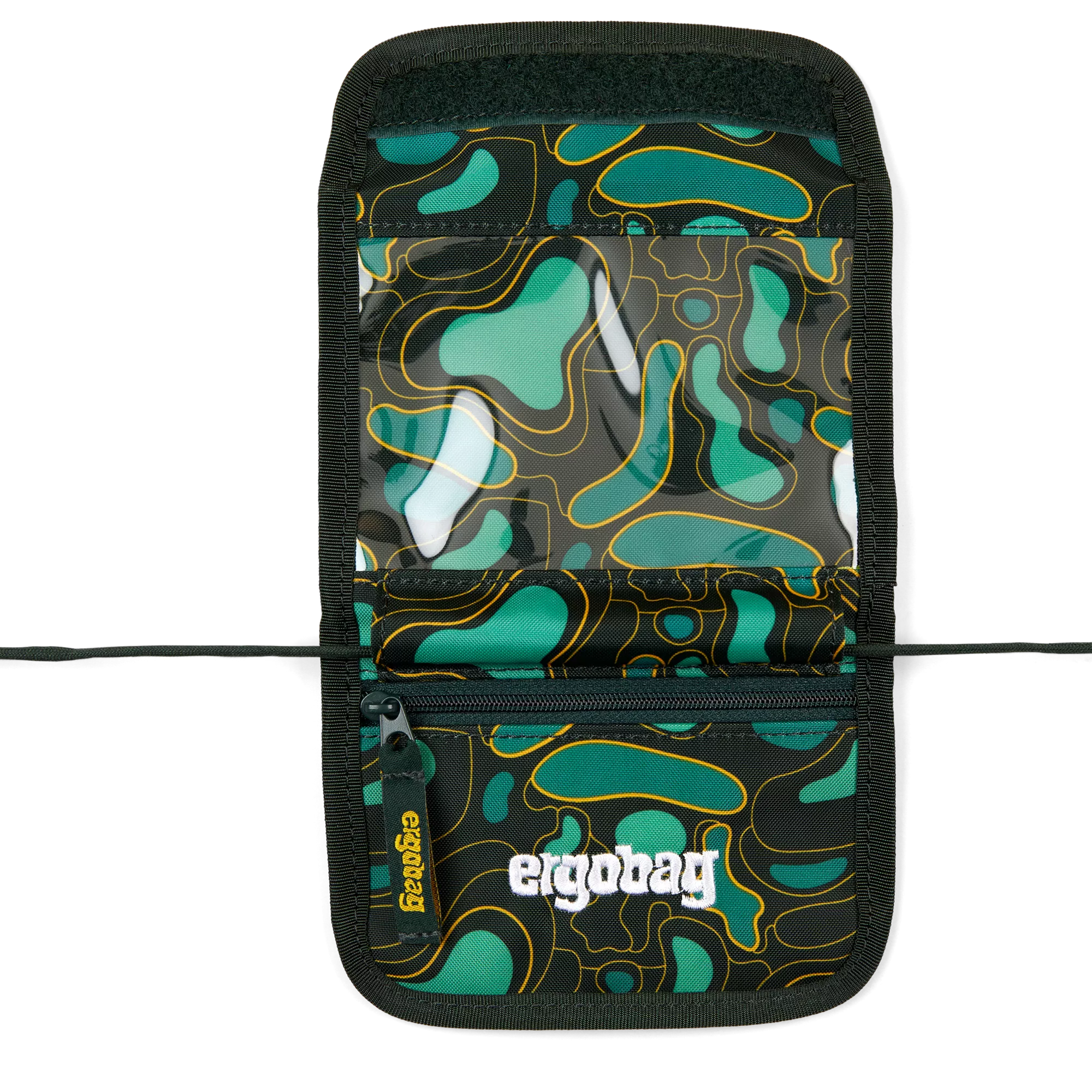 ergobag Wallet TriBäratops