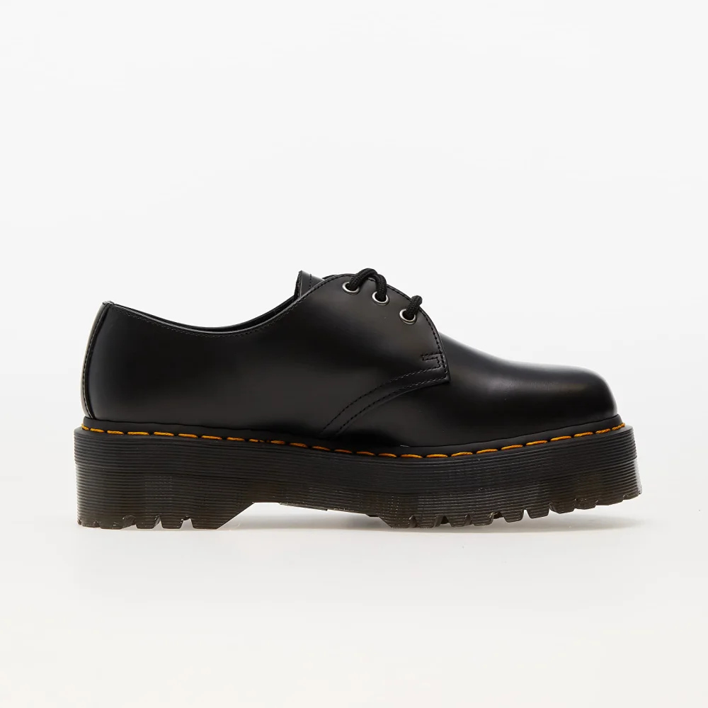 Dr. Martens 1461 Quad DM25567001 / schwarz