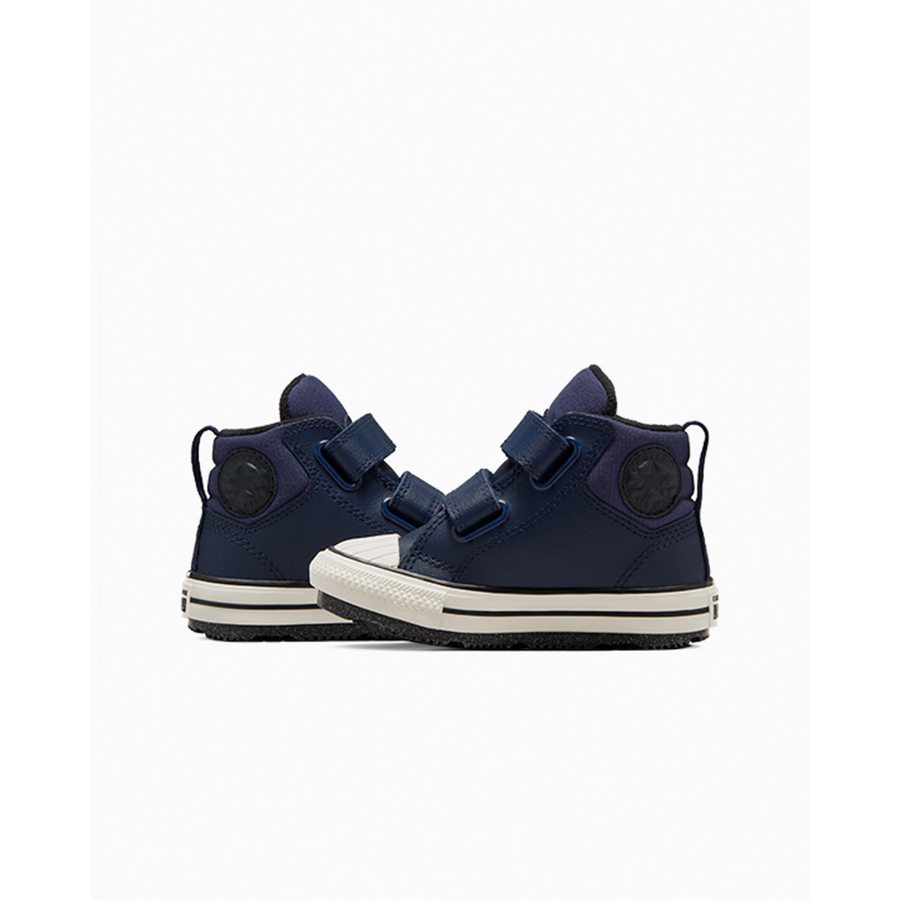 Converse Chuck Taylor All Star Berkshire Boot A05465C / blau