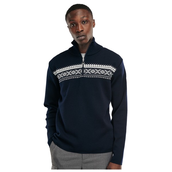 Dale of Norway - Dalestølen Sweater - Merinopullover