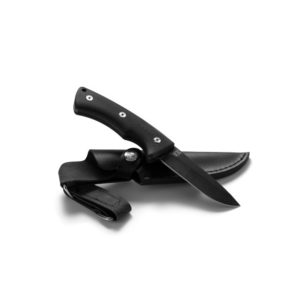 ØYO - Falketind - Messer