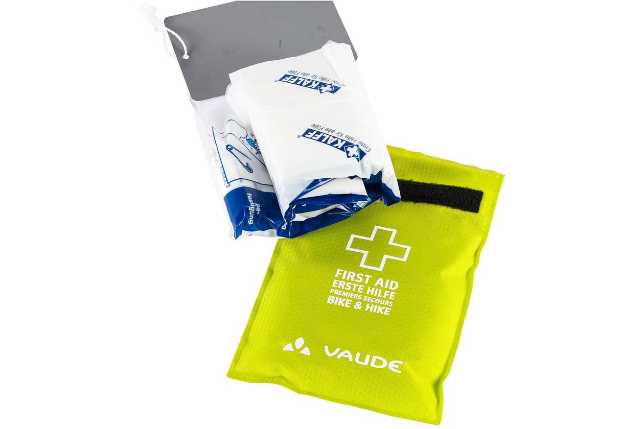 Vaude First Aid Kit M Waterproof - Erste Hilfe Set