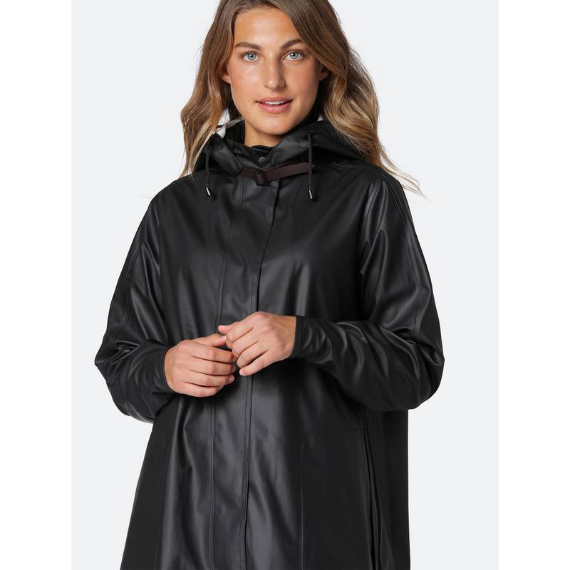 Ilse Jacobsen RAIN71 Regenmantel Damen