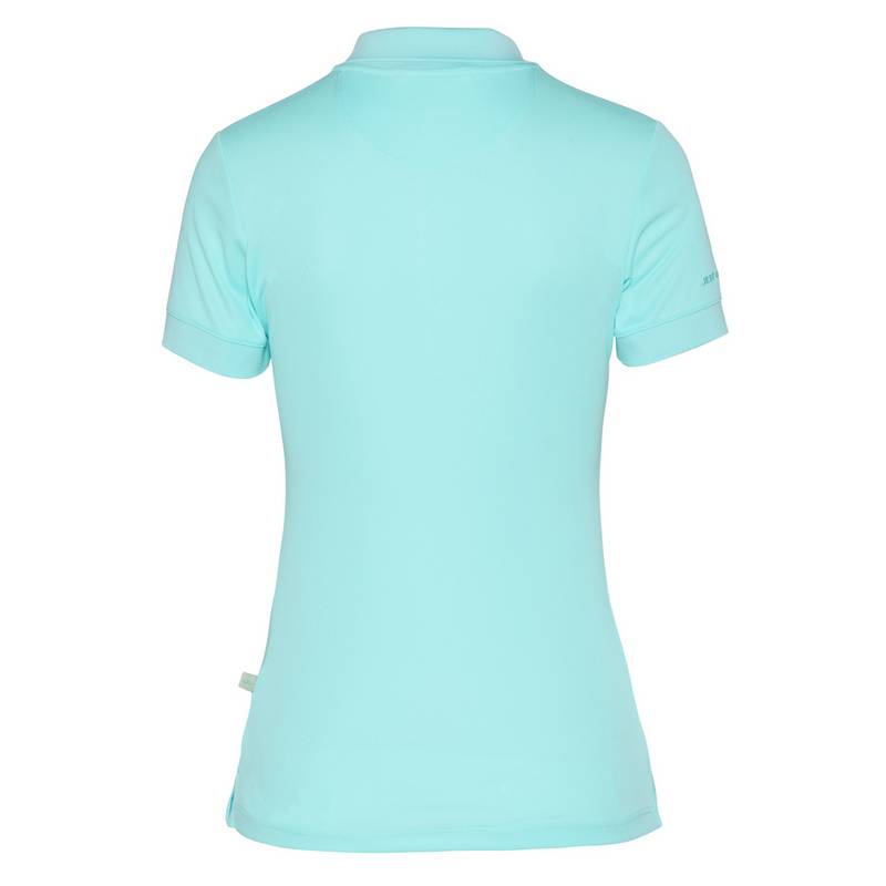 Jeff Green Cadet Poloshirt Damen