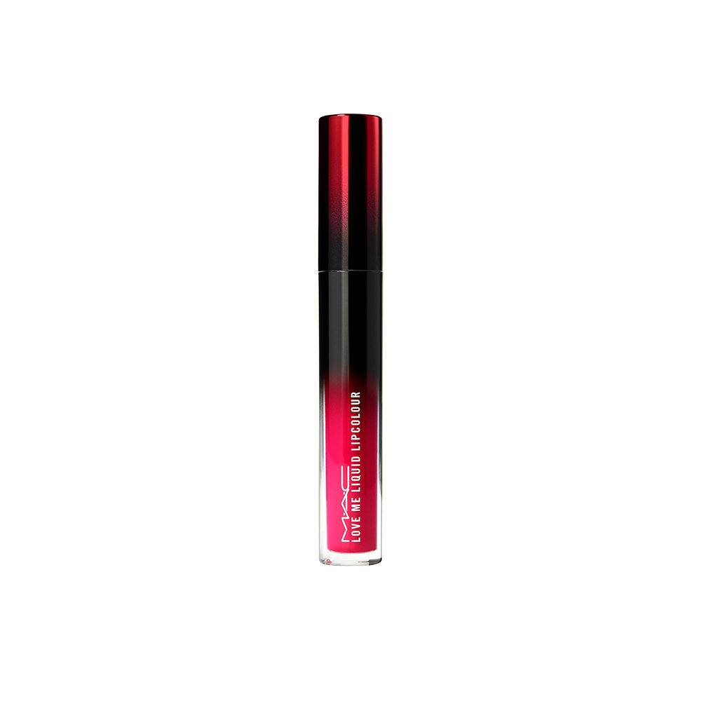 Mac Lippen Love Me Liquid Lipcolour