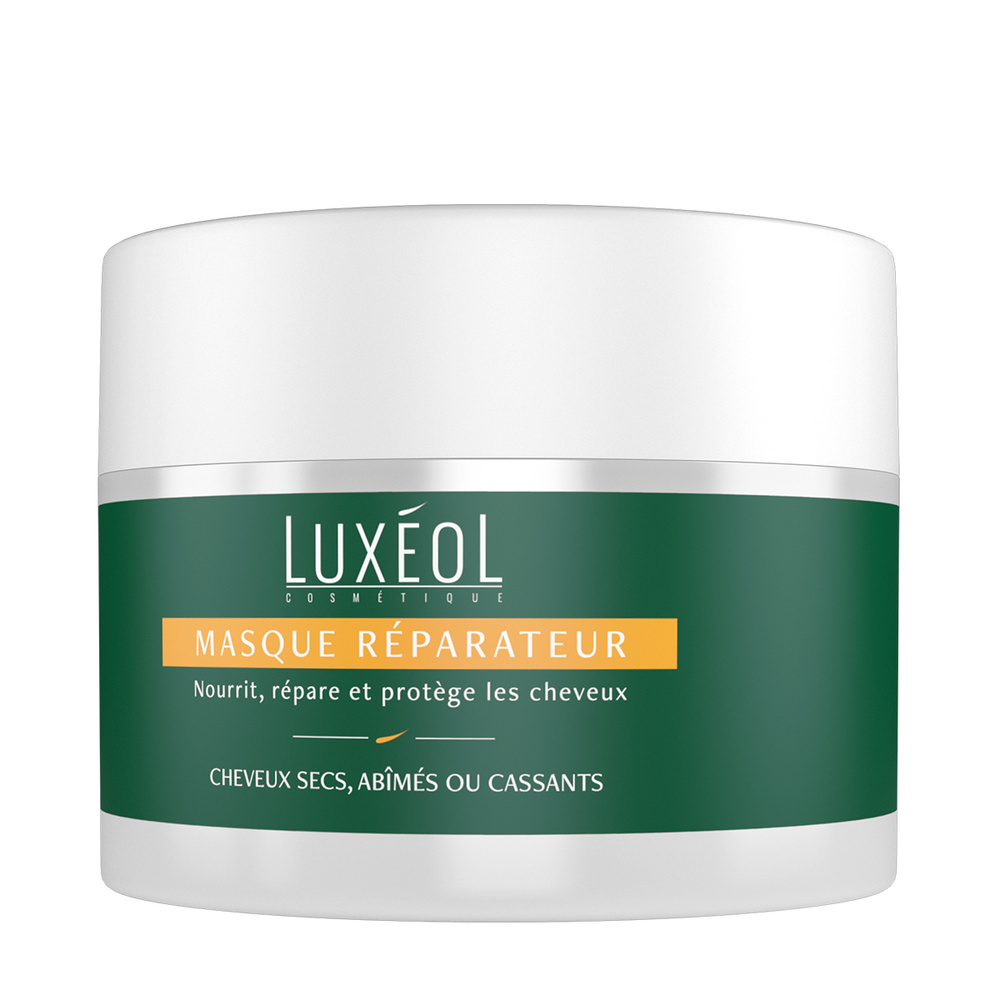 Luxéol Luxéol Masque Réparateur Cosmétique