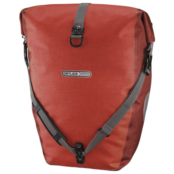 Ortlieb - Back-Roller Plus - Gepäckträgertaschen