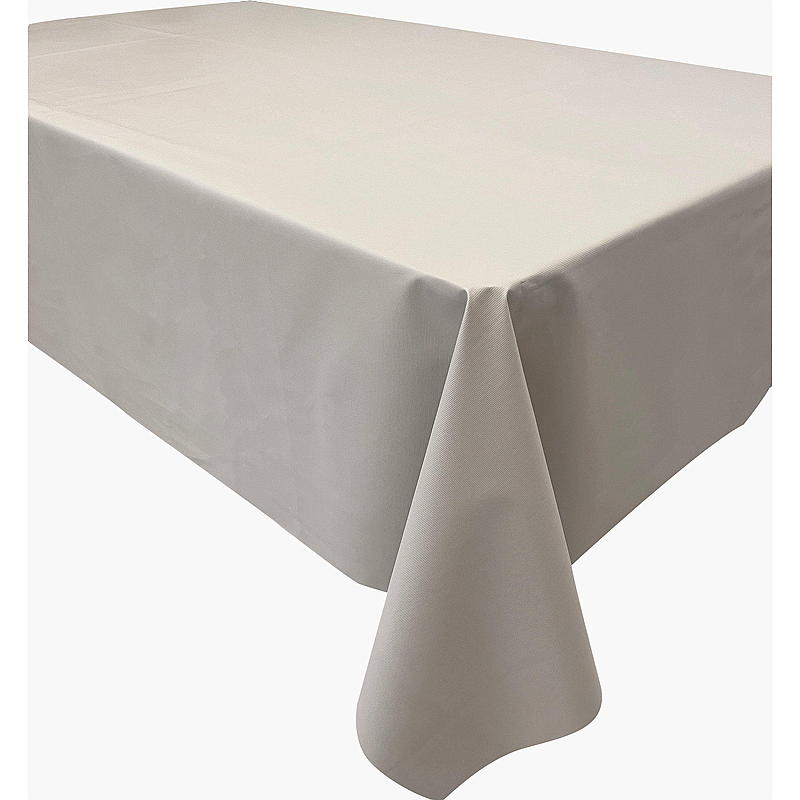 Home Duk belagt 140x240 cm lys