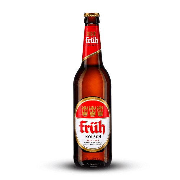 Früh Kölsch 50cl