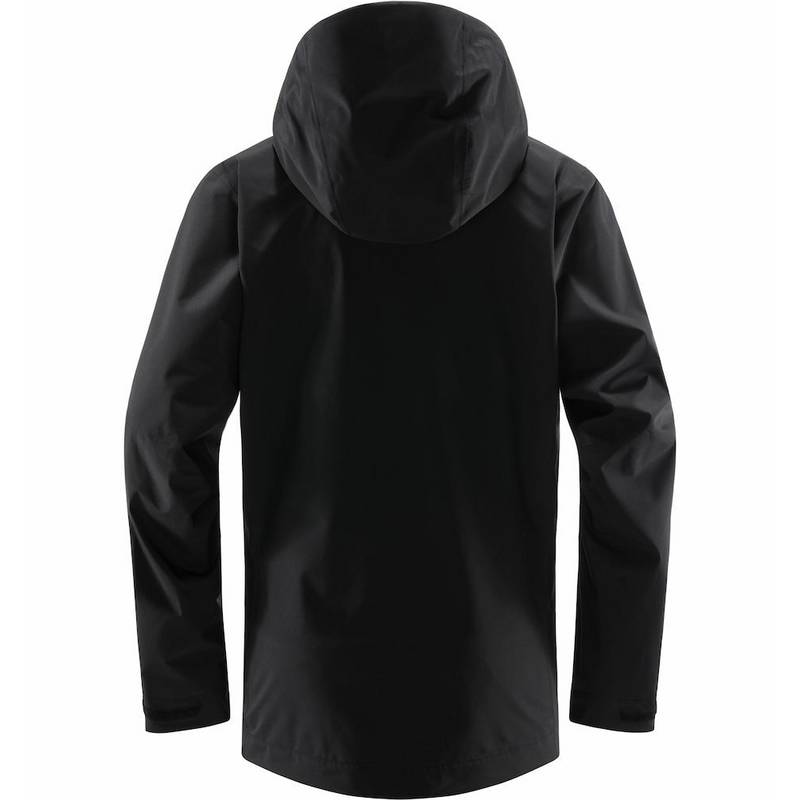 Haglöfs Tjärn Jacket Hardshelljacke Damen