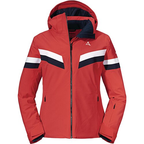 DAMEN JACKE SKI JKT BRUNNENKOPF2 L