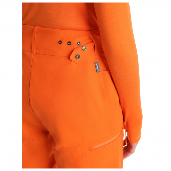 Icebreaker - Women's Shell+ Pants - Softshellhose