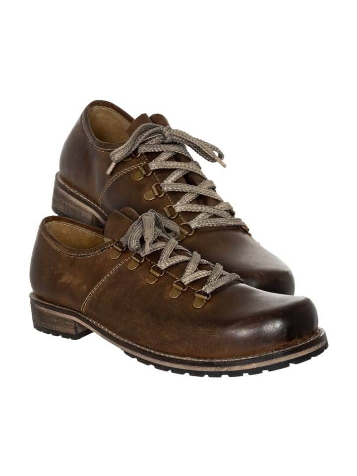 MADDOX Schuhe HEINI in braun günstig kaufen