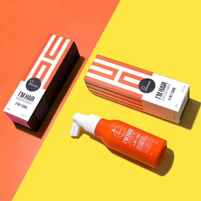 I´m Hair Sun & Treatment