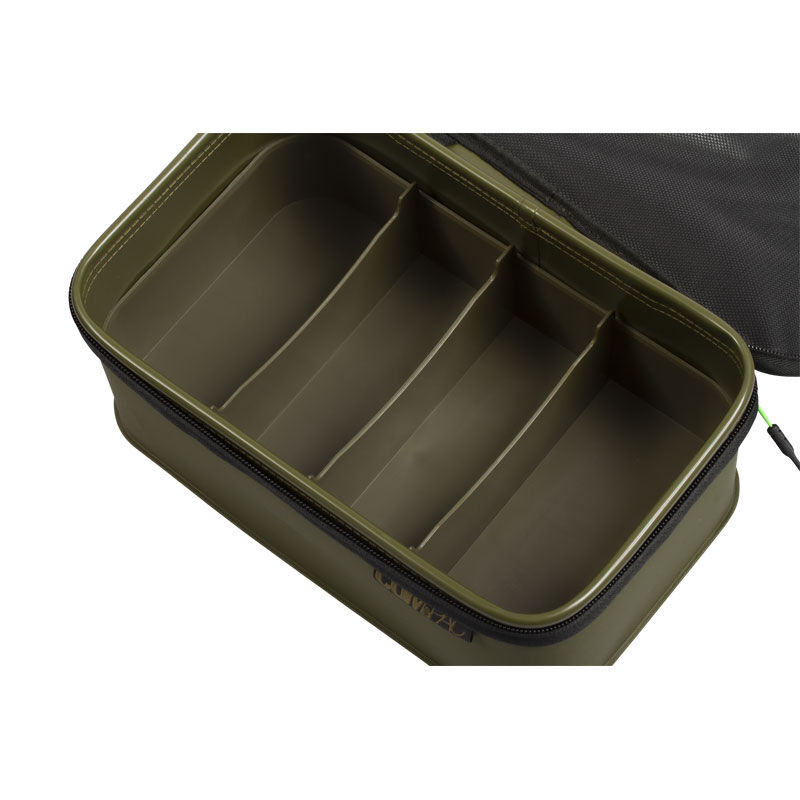 Korda Compac Kamo 150 Safe Edition Karpfenzubehörset