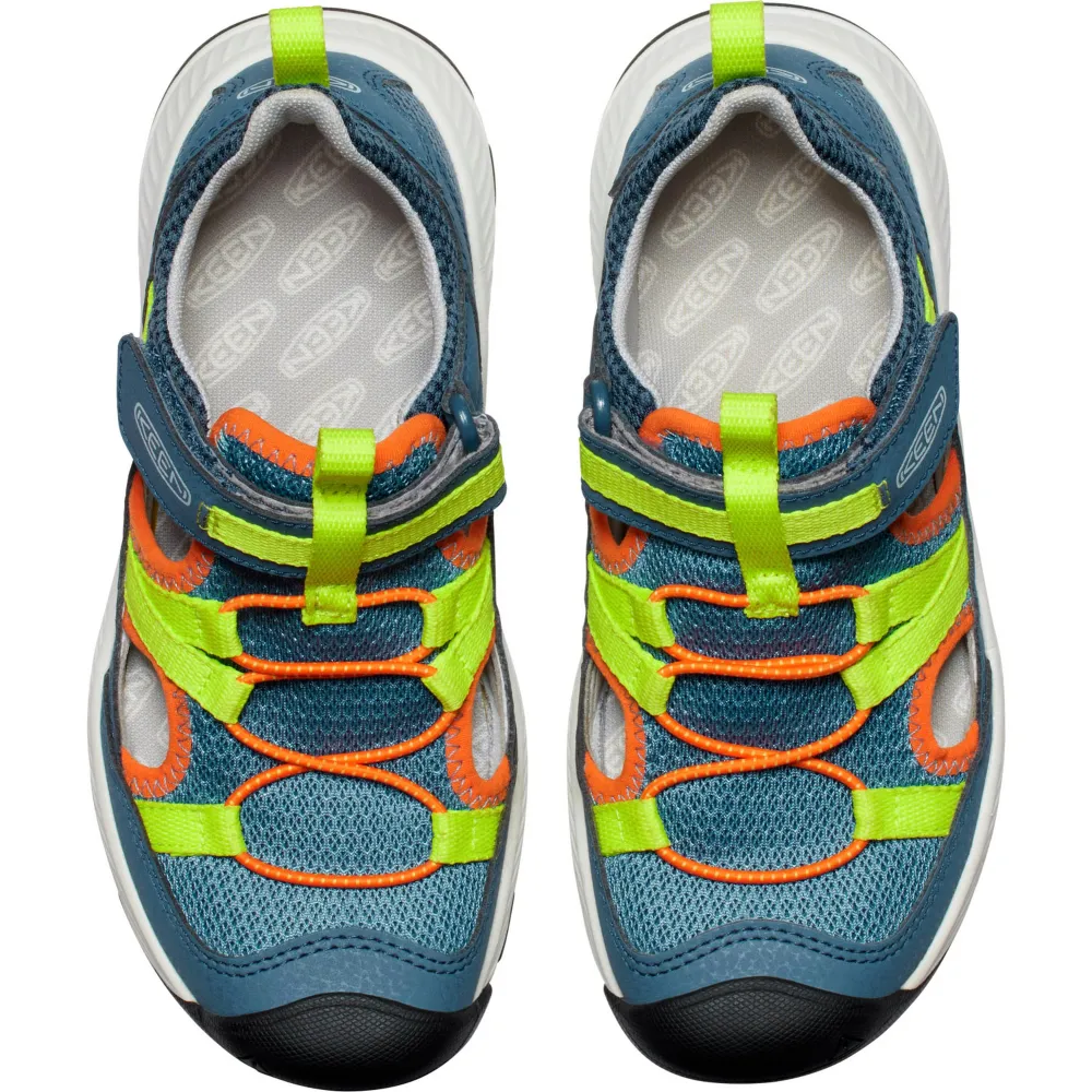 Keen MOTOZOA Outdoorsandalen 1028607 / bunt