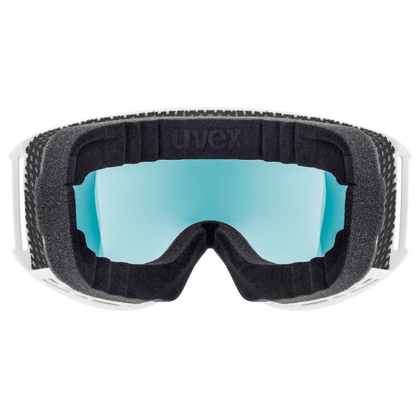 Uvex - Topic FM Sphere Mirror S2 (VLT 23%) - Skibrille