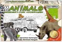 Manimals Serengeti-Park