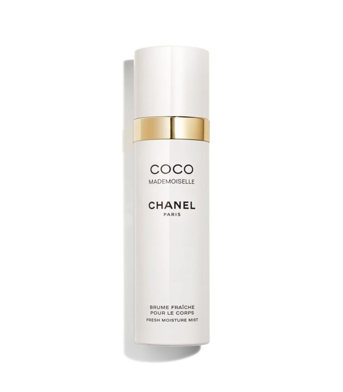 Chanel-COCO MADEMOISELLE-Brume Fraîche Pour Le Corps