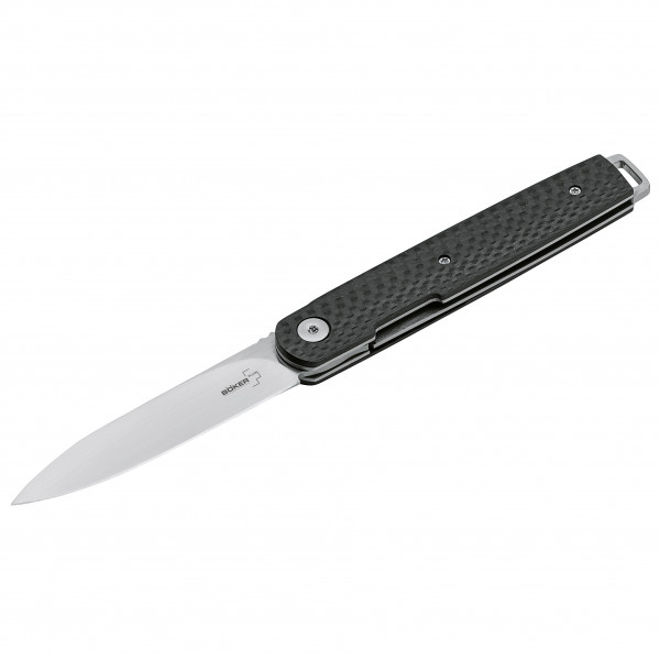 Böker Plus - LRF Carbon - Messer