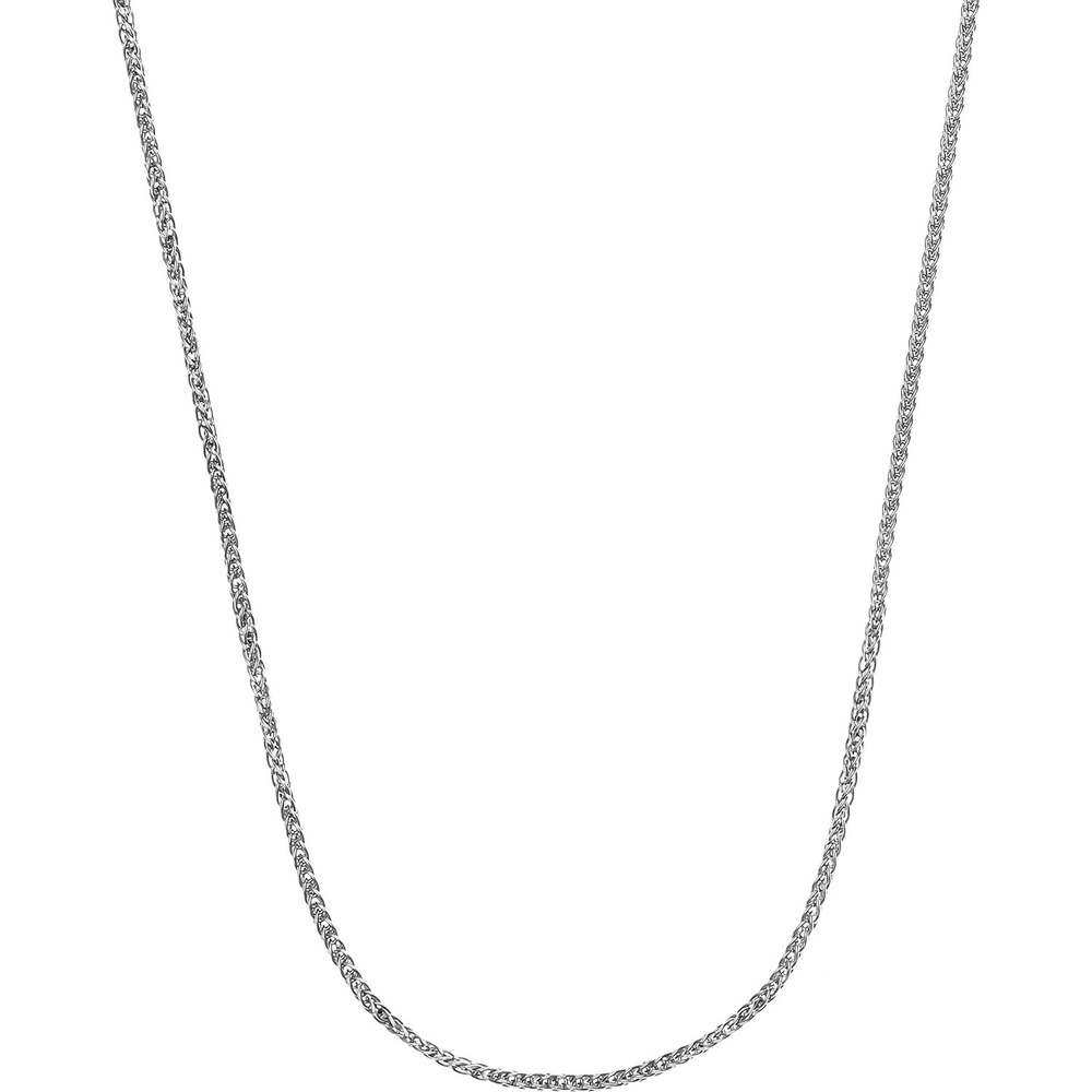 FAVS Chaînette 925 Argent collier