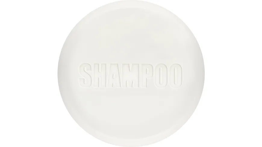 Nature Box festes Shampoo Frische mit Melonenöl 85 g