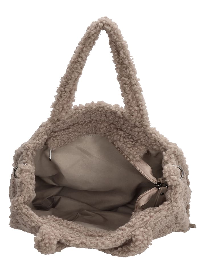 Beagles Henkeltasche 