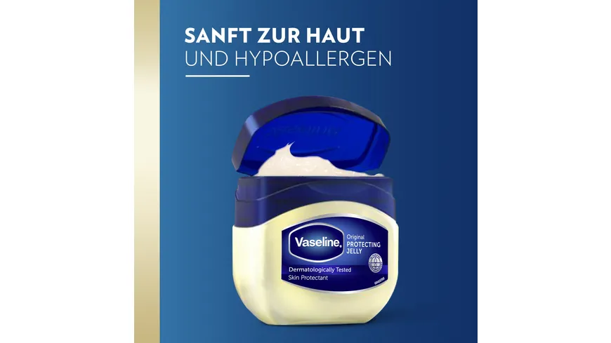 Vaseline Original 100 ml 100 ml