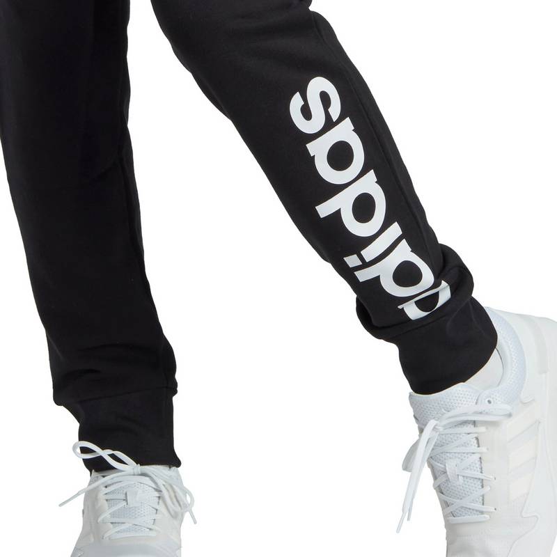 adidas ESSENTIALS FRENCH TERRY LOGO Trainingshose Herren