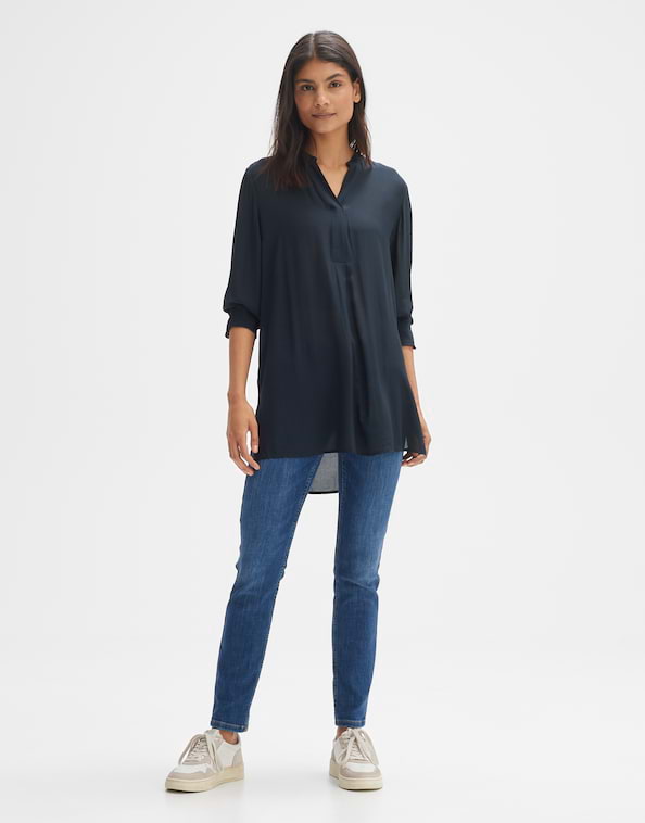 Tunikabluse Facura