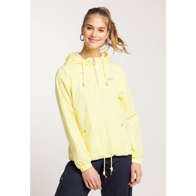 MYMO Kurzjacke Damen