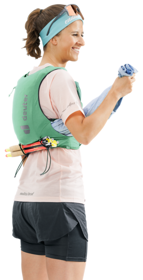 deuter Traick 9 SL | Trail Running Rucksack